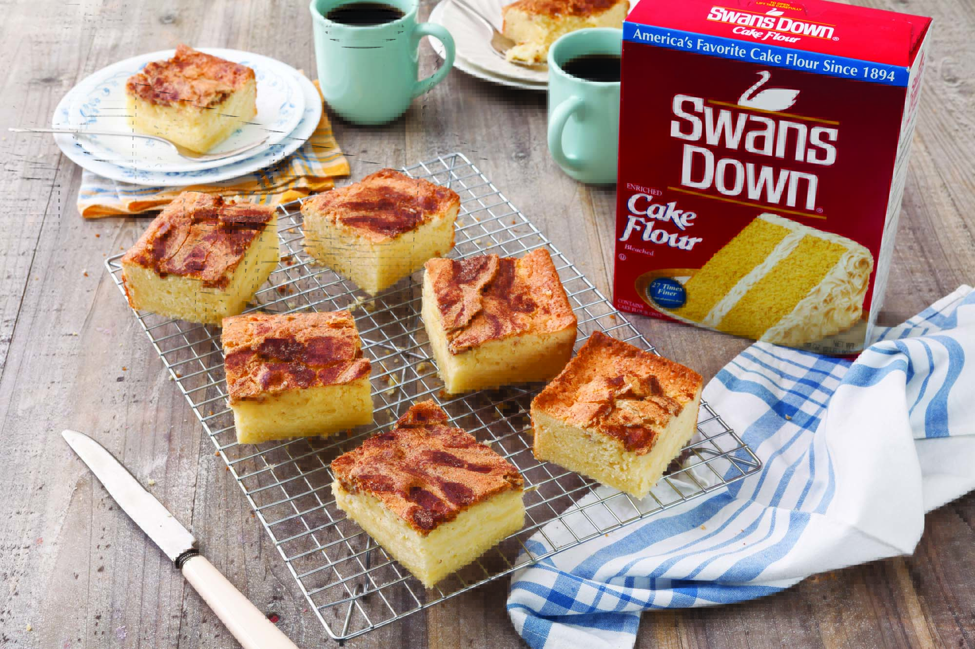 Cake Flour Challah Bread Recipe – Swans Down® Cake Flour