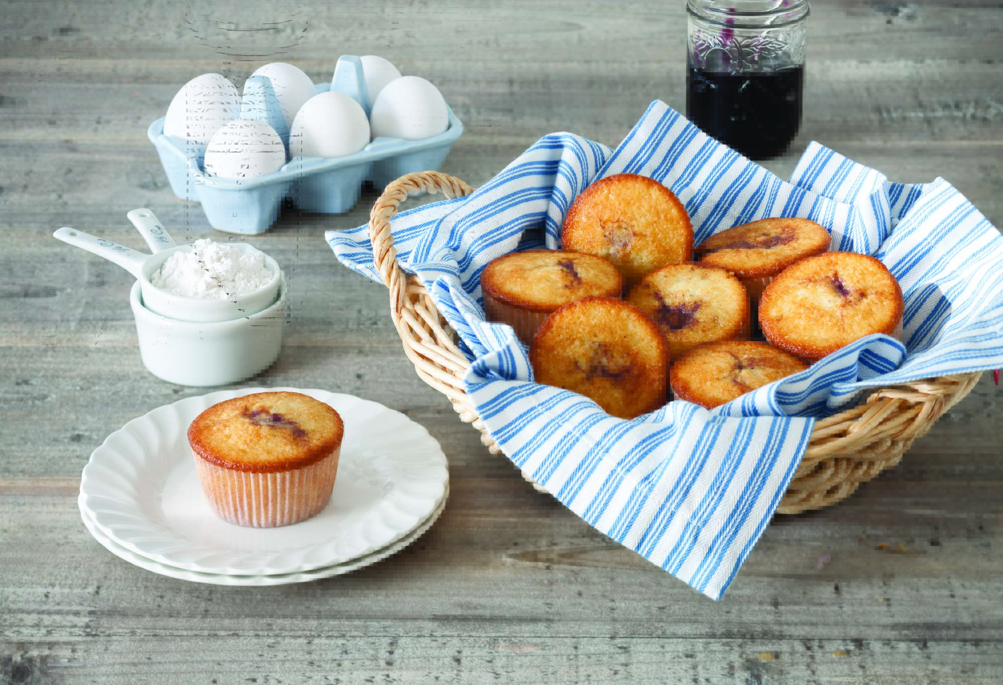 Cake Flour Biscuits Recipe Swans Down® Cake Flour