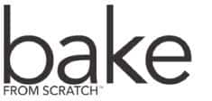 Bake From Scratch Logo