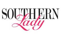 Southern Lady Magazine Logo