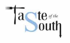 Taste of the South Magazine Logo