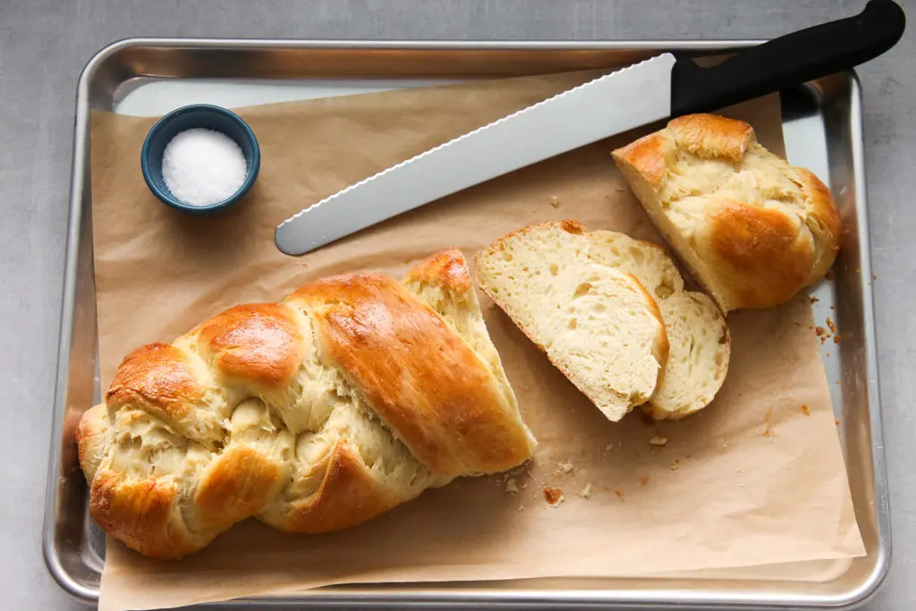 30 Best Bread Flour Recipes and Menu Ideas - Insanely Good
