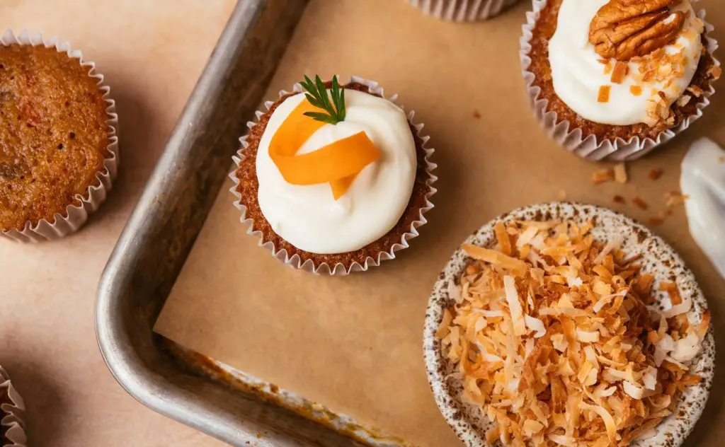 Vanilla Cupcakes Recipe | My Baking Addiction