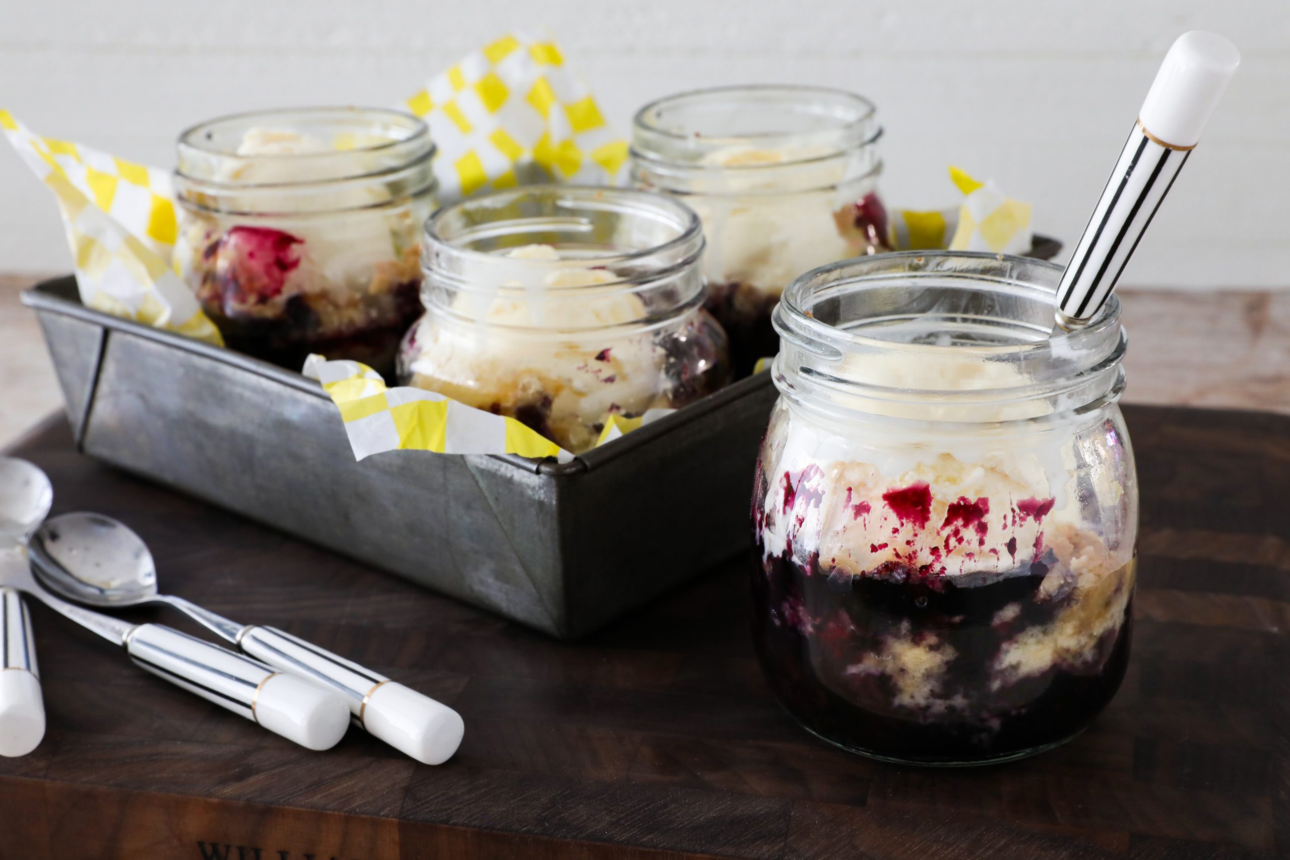 Blueberry Dump Cake Recipe Swans Down Cake Flour