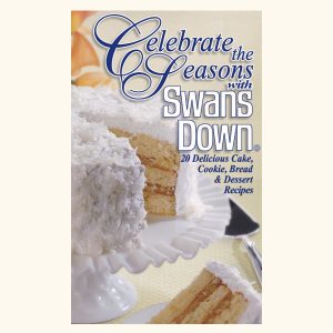 Booklet - Celebrate the Seasons