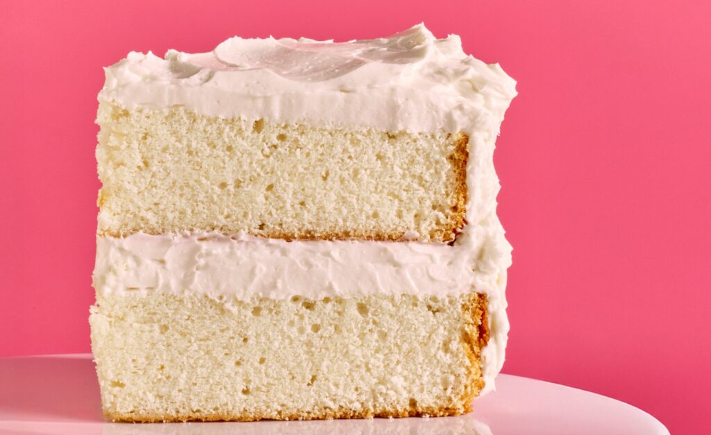 italian meringue frosting