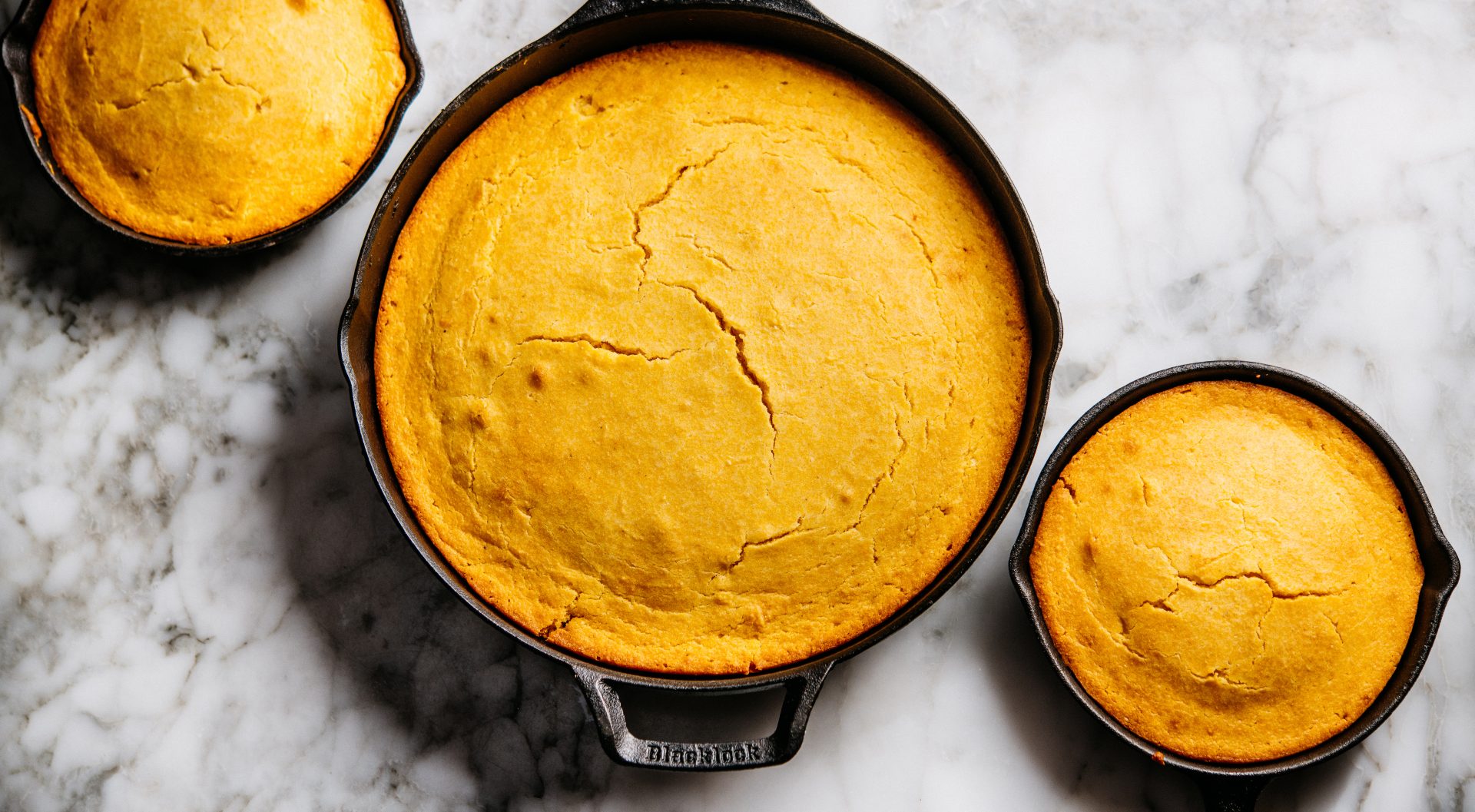 skillet cornbread 2026
